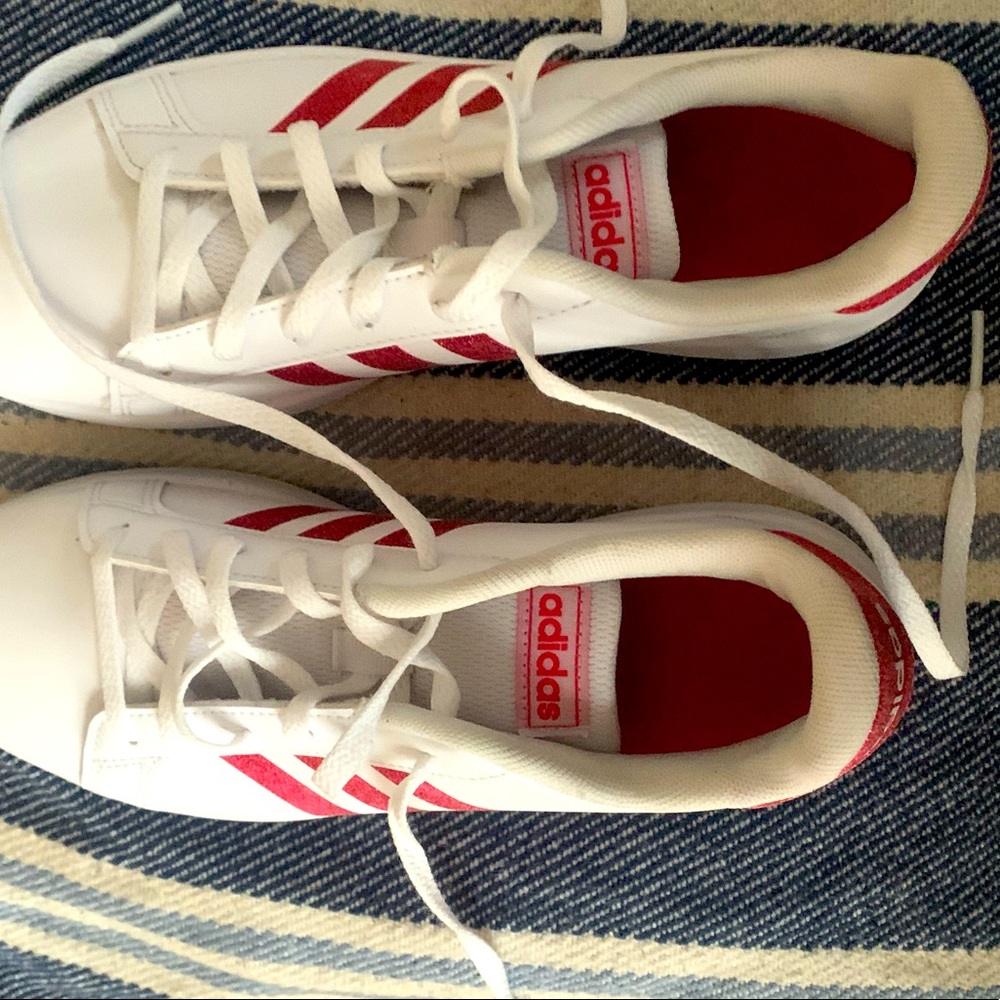 Brand new shoes
